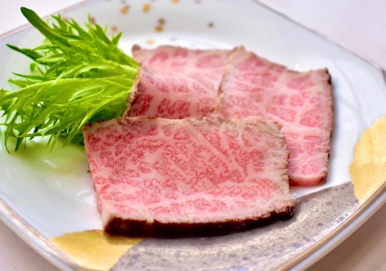 筋肉と自然と遊ぶ宿 田島館 Takayama  Extérieur photo